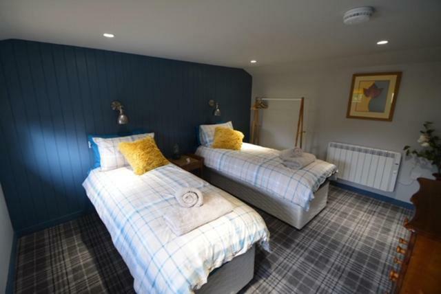 Craiglockhart Lodge EDI Eksteriør billede