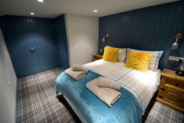 Craiglockhart Lodge EDI Eksteriør billede